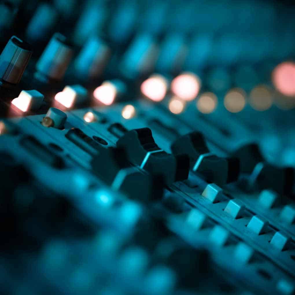 Audio File Format